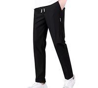 Style Jean Hommes Bermuda Droite Thermique Tapered Seersucker Marin Safari Bouffant Boutique Treillis Sarouel Moyenne Vetement Latérales Cowboy Survet 29 Mec