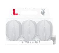 Style L - Champagne Fantom Fantom - Couleur Standard Transparente