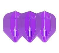 Style L - Champagne Fantom - Forme - Couleur : Violet