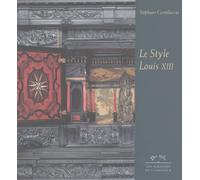 Style Louis XIII