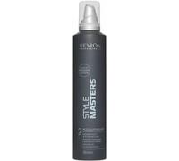 Style Masters Revlon Professional Style Masters Revlon Professional Style Masters Modular Mousse Coiffante 300ml - Flacon-Pompe 300