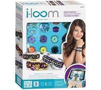 Style Me Up Smu-8043 I-Loom Buddy Bracelets Craft Kit