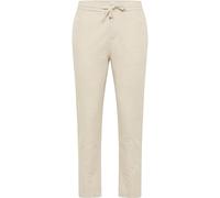 Style Milano Linen Jogger, Ecru 2014, 32W / 34L