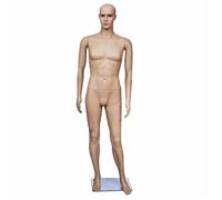 Style minimaliste - Buste Décor - Mannequin de vitrine - Homme A - pour Magasin df6731023