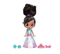 Style Moi Nella Princesse