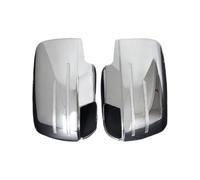 Style OE Cache Rétroviseur Pour ISUZU Pour D-MAX 2012-2019 Gauche Et Droite
