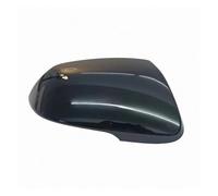 Style OE Logement Cache Rétroviseur Pour Hyundai Pour Grand | Coque de Rétroviseur Plastique ABS,Blanc/argent/noir/tache aveugle,Avant gauche/Avant droit