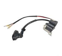 Style OEM pour bobine d'allumage pour BPH2652/1 BHS26 PH2652 conçu pour s'adapter au taille-haie Atika 60HB fiable pour les tâches quotidiennes d'entretien de jardin