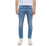 MUSTANG Style Oregon Slim K Jeans, Bleu Moyen 413, 36W x 30L Homme