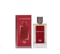 Style Paris L'Impertinent Parfum, Eau de Parfum, Texture Crocodile Rouge