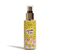 Style Paris Vanilla Fizz Brume Parfumée pour Corps et Cheveux, 100ml, Parfum Vanille