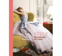 STYLE : Photographies pour Vogue