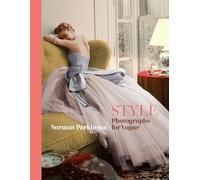 STYLE: Photographs for Vogue