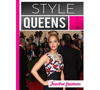 Style Queens Episode 6: Jennifer Lawrence