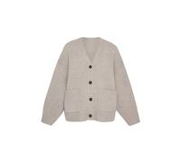 Style Republic Cardigan beige chiné, Taille M