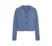 Style Republic Cardigan bleu chiné, Taille XS