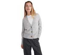 Style & Republic Cardigan en cachemire pour femme - Col en V - 100 % cachemire - Votre cardigan douillet à manches longues en tricot de qualité supérieure pour des moments élégants d'automne et
