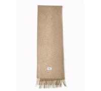 Style Republic Écharpe beige, Taille One Size