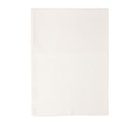 Style Republic Écharpe blanc naturel, Taille One Size