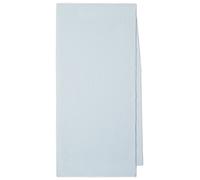 Style Republic Écharpe 100 % cachemire pur pour femme, Mélange bleu pastel, taille unique