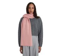 Style & Republic Écharpe en cachemire pour femmes en 100% cachemire - votre écharpe en tricot premium douillette pour des moments élégants d'automne et d'hiver, taille idéale 52 cm x 172 cm, taille