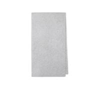 Style Republic Écharpe gris clair, Taille One Size
