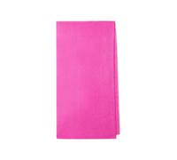 Style & Republic Écharpe, en 100 % cachemire, taille unique XL, douillette, en tricot de cachemire, 52 x 172 cm, fuchsia, taille unique