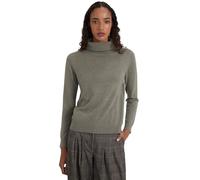 Style & Republic Pull à col roulé pour femme en 100 % cachemire, coupe classique, pull élégant en cachemire de qualité supérieure pour l'automne et l'hiver, conçu à Berlin, XS