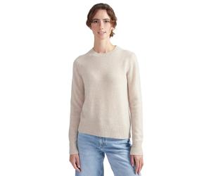 Style & Republic Pull en cachemire élégant pour femme en 100 % cachemire - Votre pull en tricot douillet de qualité supérieure pour des moments élégants d'automne et d'hiver