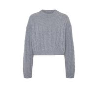 Style Republic Pull-over gris clair, Taille L