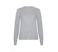 Style Republic Pull-over gris clair, Taille L