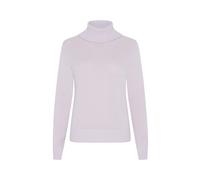 Style & Republic Pull élégant à col en V en cachemire pour femme en 100 % cachemire - Votre pull en tricot douillet de qualité supérieure pour des moments élégants d'automne et d'hiver, nougat, M