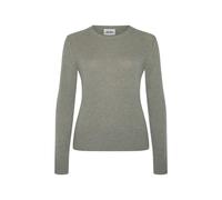 Style & Republic Pull en cachemire élégant pour femme en 100 % cachemire - Votre pull en tricot douillet de qualité supérieure pour des moments élégants d'automne et d'hiver, M