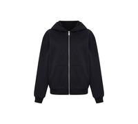 Style Republic Veste de survêtement noir, Taille M