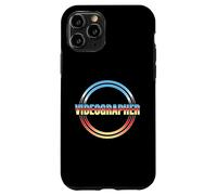 Style rétro vidéaste Coque pour iPhone 11 Pro