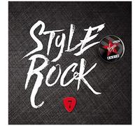 Aa.Vv. - Style Rock 7