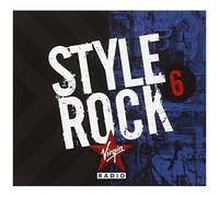 Aa.Vv. – Style Rock Vol. 6 – CD