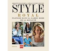 Style Royal: Plongez dans la garde-robe de la royauté