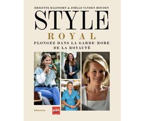 Style Royal: Plongez dans la garde-robe de la royauté