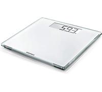 Style Sense Comfort 100, Balance Pèse Personne Avec Large Écran Lcd, Balance De Précision Supportant Jusqu'à 180 Kg, Pèse Personne Durable
