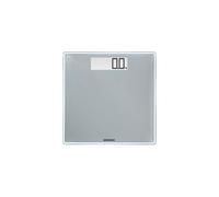 Style Sense Comfort 100, Balance Pèse Personne Avec Large Écran Lcd, Balance De Précision Supportant Jusqu'à 180 Kg, Pèse Personne Durable