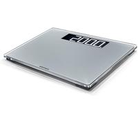 Style Sense Comfort 600, Balance Pèse Personne Avec Écran Large Lcd, Balance De Précision Supportant Jusqu'à 200 Kg, Pèse Personne Durable