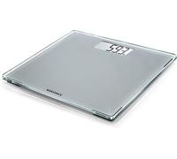 Style Sense Compact 300,Balance Pèse Personne Avec Large Écran Lcd,Balance Électronique Supportant Jusqu¿À 180 Kg,Balance Digitale Design Extra Plat De 2 Cm