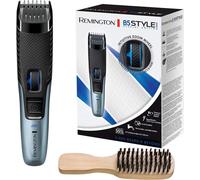 Remington B5 Batterie Tondeuse à Barbe + Brosse Rasoir Tondeuse Coupe-Cheveux