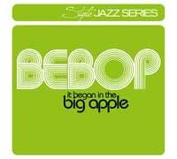 Bebop-It Began in The Big AP [Import]
