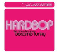 Style Series: Hardbop - The Ti