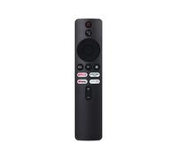 (Style Seven) Télécommande vocale anglaise Xiaomi MI BOX S pour boîtier TV