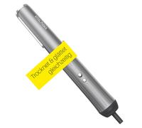 STYLE&SHINE Airstyler Lisseur de Cheveux Styler Air Chaude Bigoudis Fer à Friser