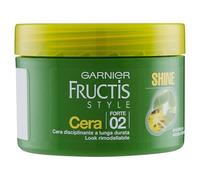 Style Shine Cire disciplinante à longue durée fixation forte 75 ml
