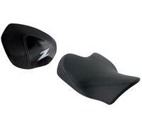 Shad Selle moto Confort Kawasaki Z750 07-13 / Z1000 07-09 Noir